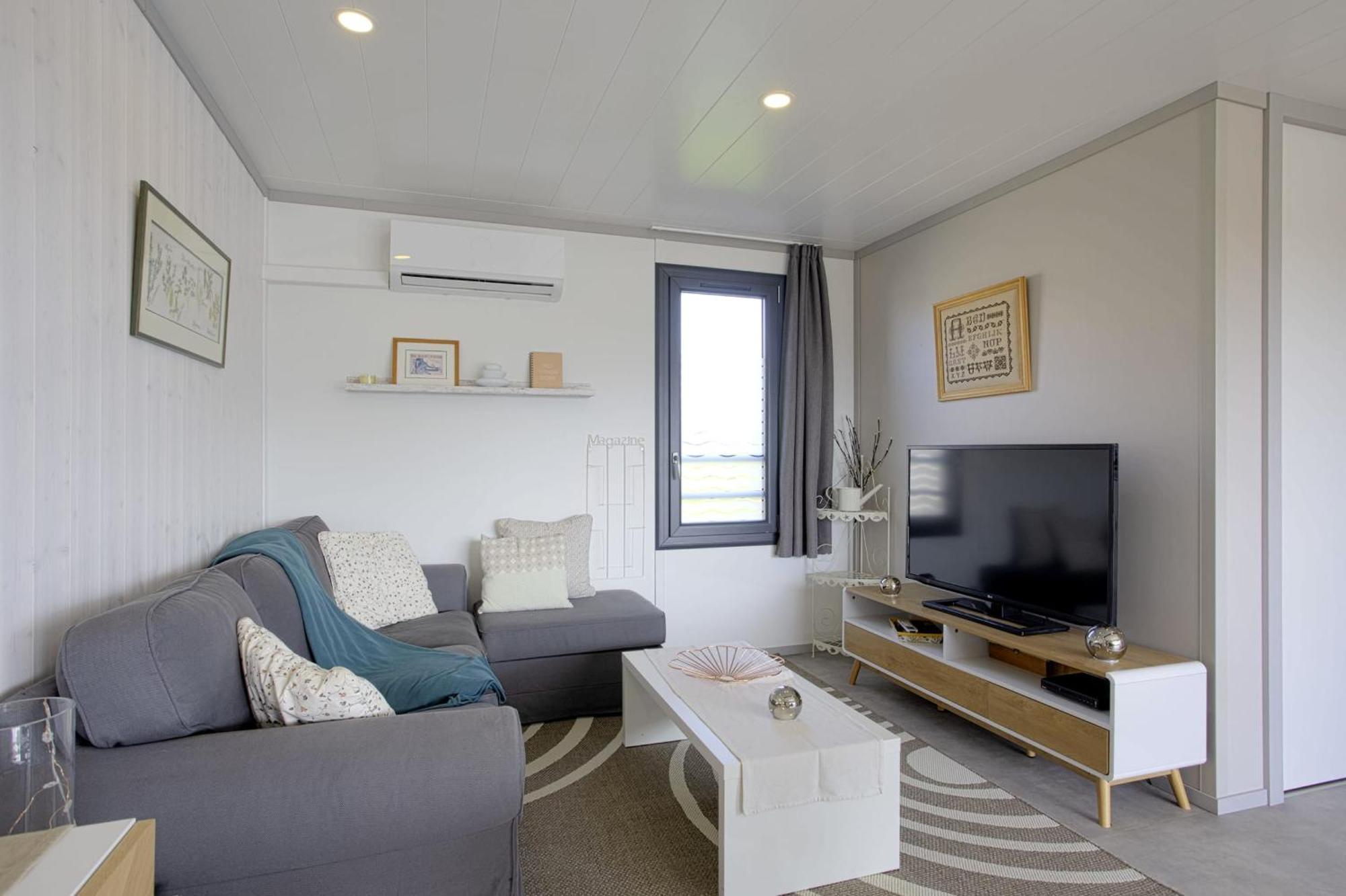 Le Chalet Cetri - Welkeys Saubrigues Luaran gambar