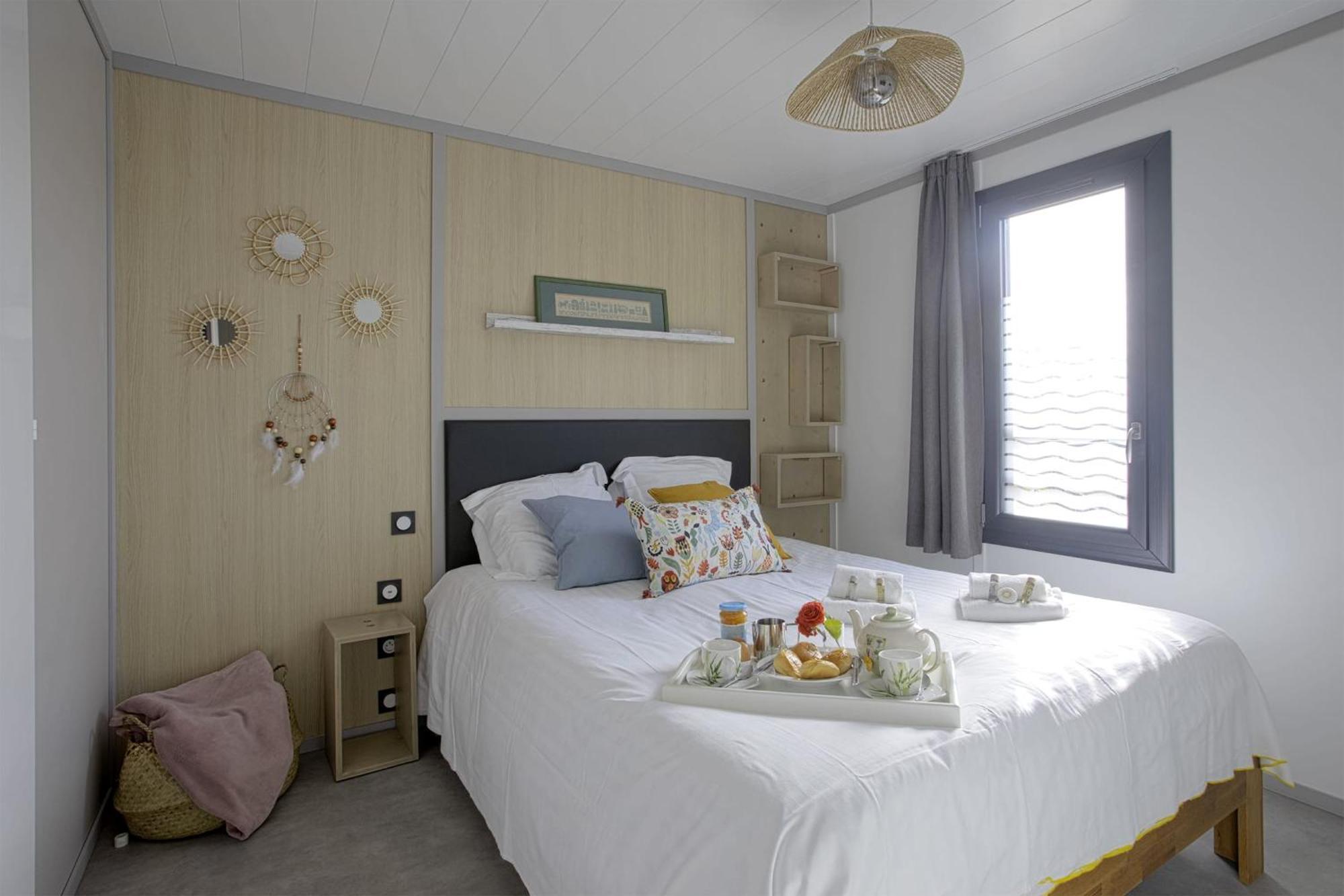 Le Chalet Cetri - Welkeys Saubrigues Luaran gambar